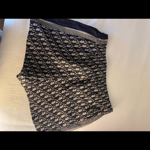 Christian Dior New Chez Moi shorts - Picture 7 of 9